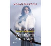 Atrévete A Retarme