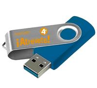 ¡Atrévete! Espagnol 4e (2023) - Clé USB