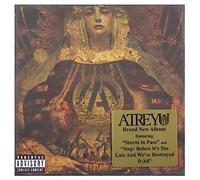 Atreyu – Congregation of the Damned
