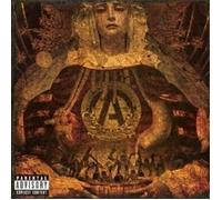 Atreyu – Congregation of the Damned