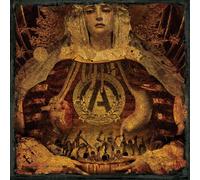 Atreyu – Congregation of the Damned – Vinyle doré 180 g Édition limitée (Music on Vinyl)