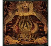 Atreyu – Congregation of the Damned – Vinyle doré 180 g Édition limitée (Music on Vinyl)