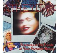 Atreyu - Fractures in The Facade [Import]