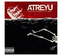 Atreyu - Lead Sails Paper Anchor