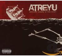 Atreyu - Lead Sails Paper Anchor