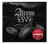 Atreyu - Long Live