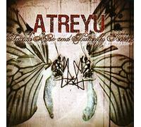 Atreyu - Suicide Notes and Butterfly Kisses [Import]