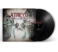 Atreyu - Suicide Notes And Butterfly Kisses [Vinyl Lp] Anniversary Ed