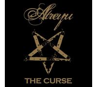 Atreyu – The Curse – Vinyle LP – Édition 20e anniversaire