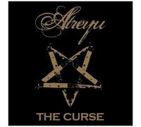 Atreyu – The Curse – Vinyle LP – Édition 20e anniversaire