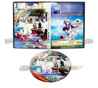 Atri : My Dear Moments - Intégrale Série Tv Anime Dvd (Épisodes 1-13)