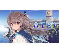 ATRI -My Dear Moments- Original Soundtrack(通常盤)