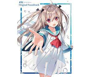 ATRI -My Dear Moments- Original Soundtrack(初回生産限定盤)