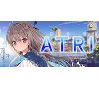ATRI My Dear Moments (PC)