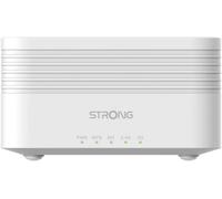 Atria Amplificateur Wi-Fi Mesh Ax3000 Add-On Pour Couverture Et Vitesse, Wi-Fi 6, Double Bande, Point D'Accès Et Routeur, Extension