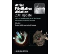 Atrial Fibrillation Ablation 2011 Update by A Natale Paperback Book A Natale (Auteur)