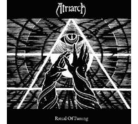 Atriarch - Ritual of Passing [Import]