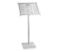 ATRIL PORTA MENU ACRILICO A3