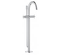 GROHE Atrio Mélangeur bain/douche hors sol 25044003 (Import Allemagne)