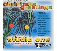 Atristes Divers - Christmas Greetings