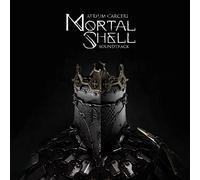 Atrium Carceri - Mortal Shell [Import]