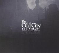 Atrium Carceri - The Old City [Import]
