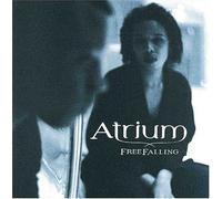 Atrium - Free Falling