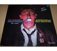 Atrium - Hey Tonight / Funny Dancer (Re-mixed) - Maxi 45 tours - 12"