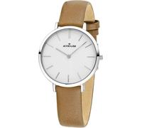 ATRIUM Montre Femme Montre analogique à quartz A28-102 Cuir
