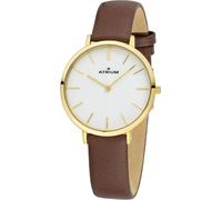 ATRIUM Montre Femme Montre analogique à quartz A28-203 Cuir
