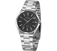 ATRIUM Montre homme Acier inoxydable Quartz analogique A33-31