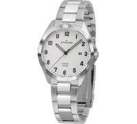 ATRIUM Montre Homme Acier inoxydable Quartz analogique A45-30