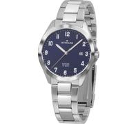 ATRIUM Montre Homme Acier inoxydable Quartz analogique A45-35