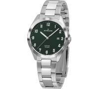 ATRIUM Montre Homme Acier inoxydable Quartz analogique A45-36