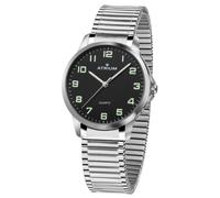 ATRIUM Montre unie A36-51 en acier inoxydable