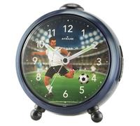 ATRIUM Réveil Enfant Analogique Quarz A932-5 Ballon Scorer Garçon