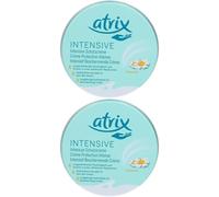 Atrix Crème mains protection intense 2x150 ml