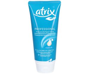 Atrix Crème Réparatrice Professionnelle Pour La Peau 100 ml