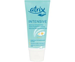 Atrix Intensive Crème Mains Protection Intense Tube 100ml