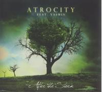 AFTER THE STORM (FEAT. YASMIN) (LTD. DIGIPAK)