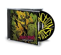 Atrocity Exhibit,the - Extinction Solution [Import]