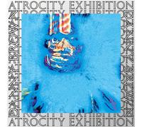 Atrocity Exhibition (10 Year Anniversary Edition) CD
