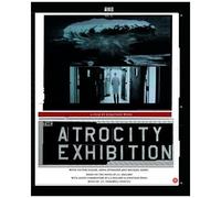 Atrocity Exhibition [Blu-Ray] Uk - Import