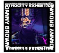 Atrocity Exhibition CD