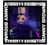 Atrocity Exhibition Inclus MP3 Vinyle