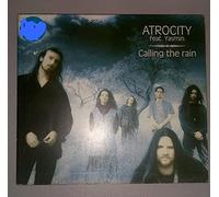 Atrocity Ft Yasmin - Calling The Rain [Import]