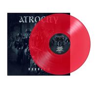 Atrocity – Okkult II – Vinyle rouge – Édition limitée