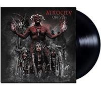 Atrocity - Okkult III (Black Vinyl) [Import]