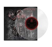 Atrocity - Okkult III (Clear Vinyl) [Import]