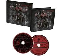 Atrocity - Okkult Iii [Compact Discs]